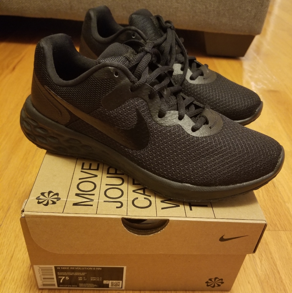 Nike Sneakers